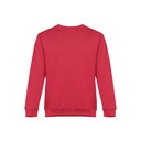 THC DELTA. Felpa (unisex) in cotone e poliestere