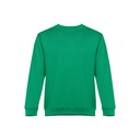 THC DELTA. Felpa (unisex) in cotone e poliestere