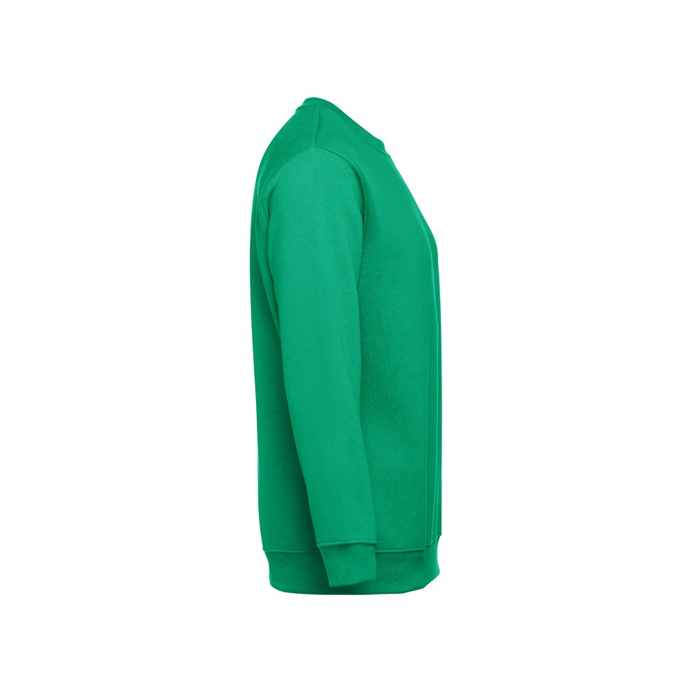 THC DELTA. Felpa (unisex) in cotone e poliestere