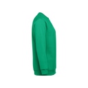 THC DELTA. Felpa (unisex) in cotone e poliestere