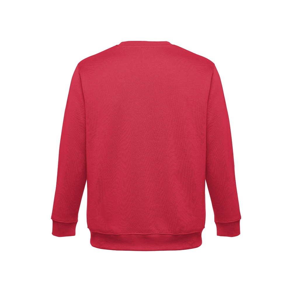 THC DELTA. Felpa (unisex) in cotone e poliestere