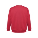 THC DELTA. Felpa (unisex) in cotone e poliestere