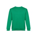 THC DELTA. Felpa (unisex) in cotone e poliestere