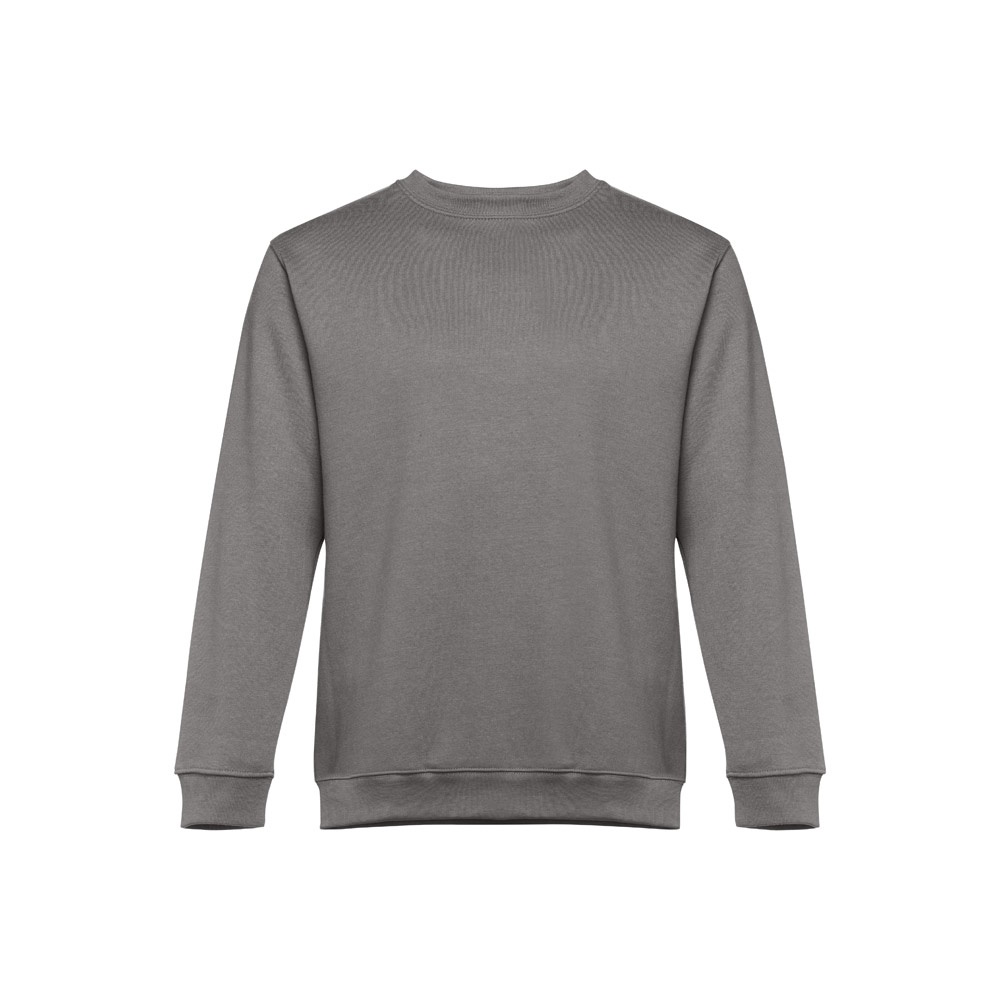 THC DELTA. Felpa (unisex) in cotone e poliestere
