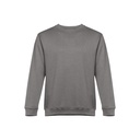 THC DELTA. Felpa (unisex) in cotone e poliestere