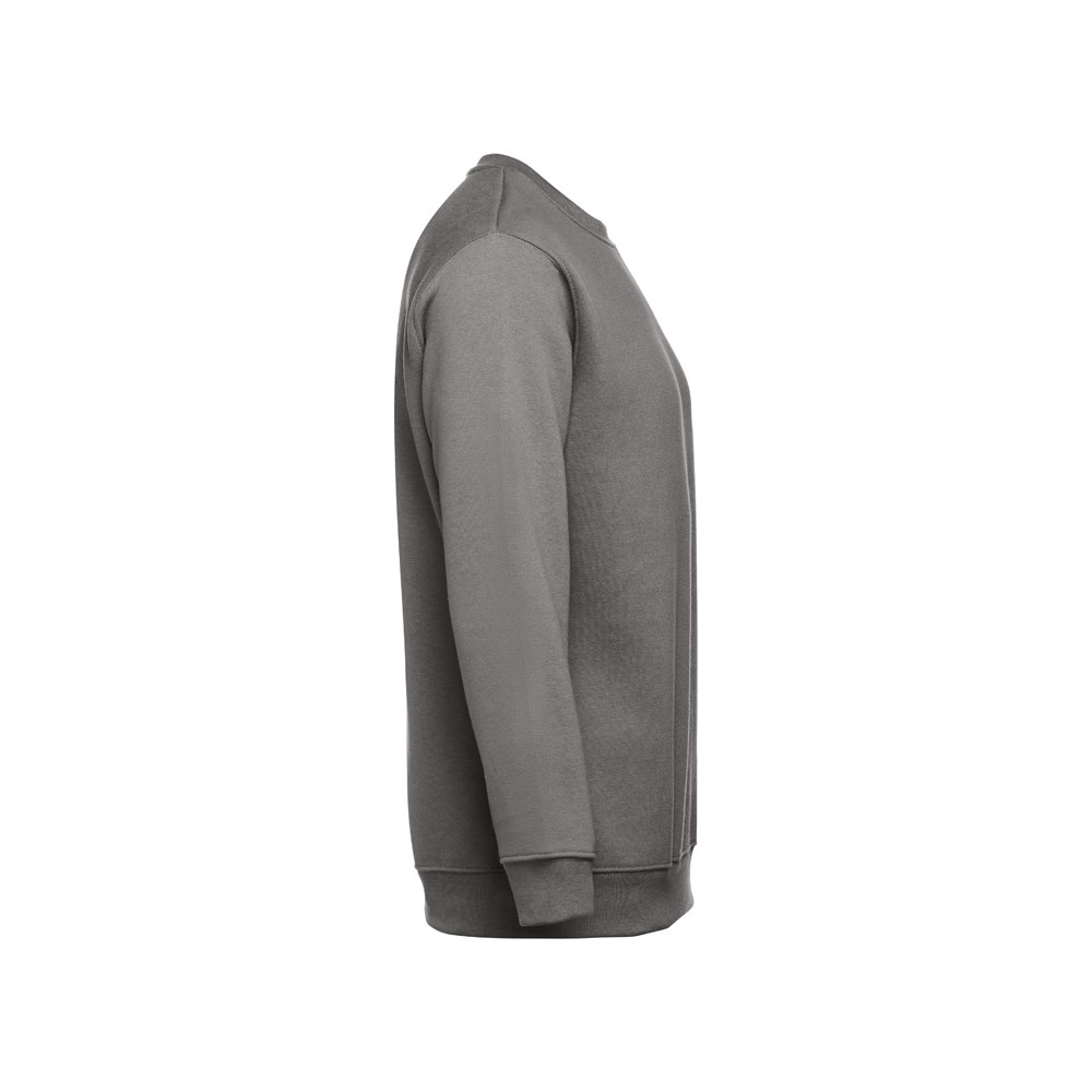 THC DELTA. Felpa (unisex) in cotone e poliestere