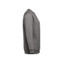 THC DELTA. Felpa (unisex) in cotone e poliestere