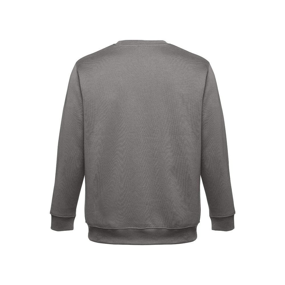 THC DELTA. Felpa (unisex) in cotone e poliestere