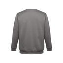THC DELTA. Felpa (unisex) in cotone e poliestere