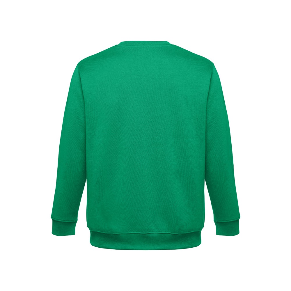 THC DELTA. Felpa (unisex) in cotone e poliestere