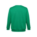 THC DELTA. Felpa (unisex) in cotone e poliestere