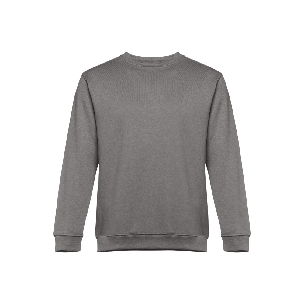 THC DELTA. Felpa (unisex) in cotone e poliestere