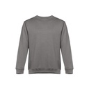 THC DELTA. Felpa (unisex) in cotone e poliestere