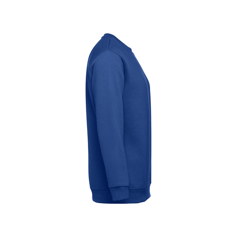 THC DELTA. Felpa (unisex) in cotone e poliestere