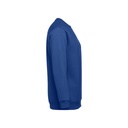 THC DELTA. Felpa (unisex) in cotone e poliestere