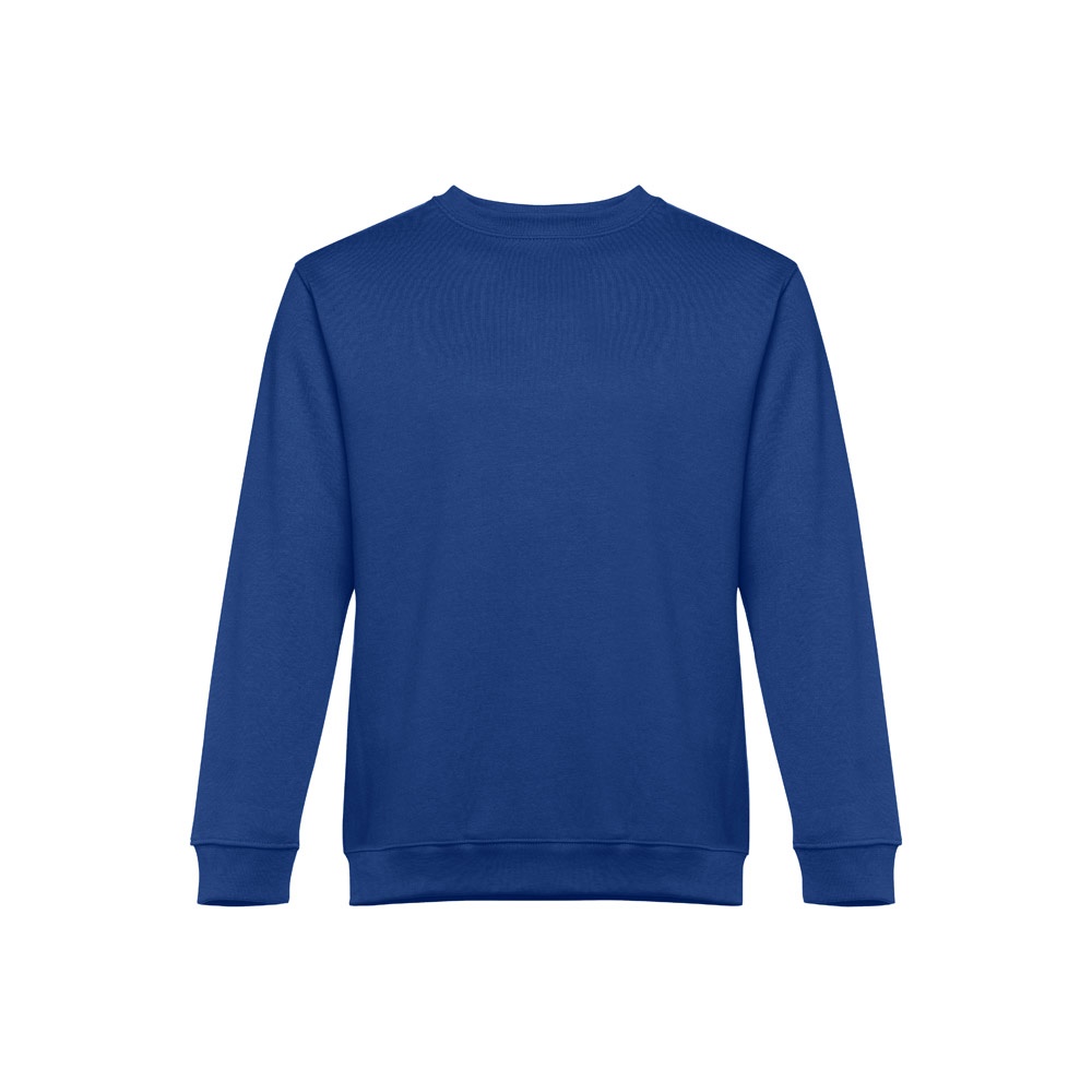 THC DELTA. Felpa (unisex) in cotone e poliestere