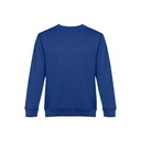 THC DELTA. Felpa (unisex) in cotone e poliestere
