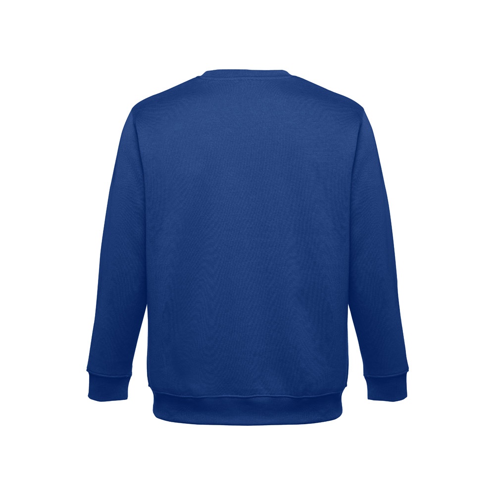 THC DELTA. Felpa (unisex) in cotone e poliestere