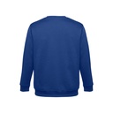 THC DELTA. Felpa (unisex) in cotone e poliestere