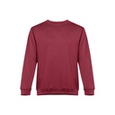 THC DELTA. Felpa (unisex) in cotone e poliestere