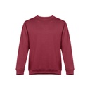 THC DELTA. Felpa (unisex) in cotone e poliestere
