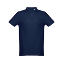 THC DHAKA II. Polo da uomo