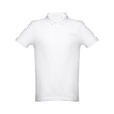 THC DHAKA WH. Polo da uomo
