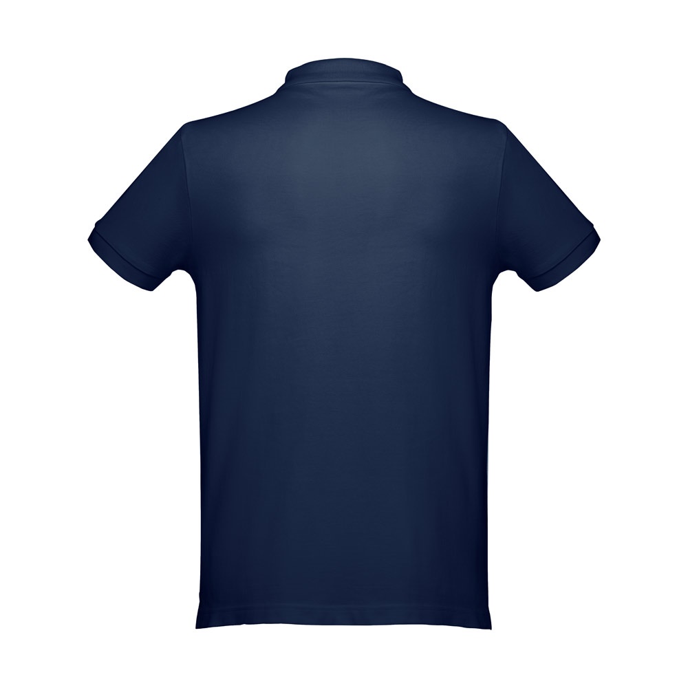 THC DHAKA II. Polo da uomo
