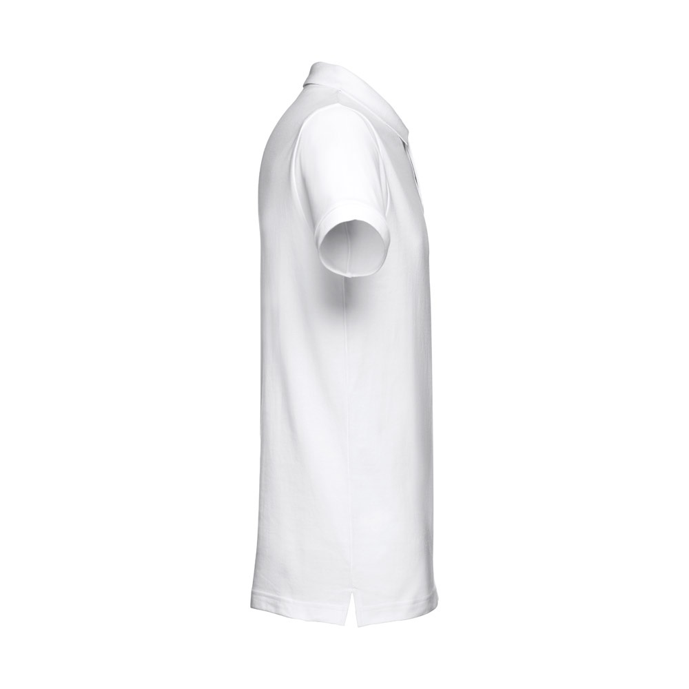 THC DHAKA WH. Polo da uomo