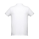 THC DHAKA WH. Polo da uomo