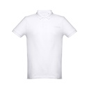 THC DHAKA WH. Polo da uomo