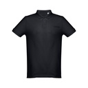 THC DHAKA. Polo da uomo