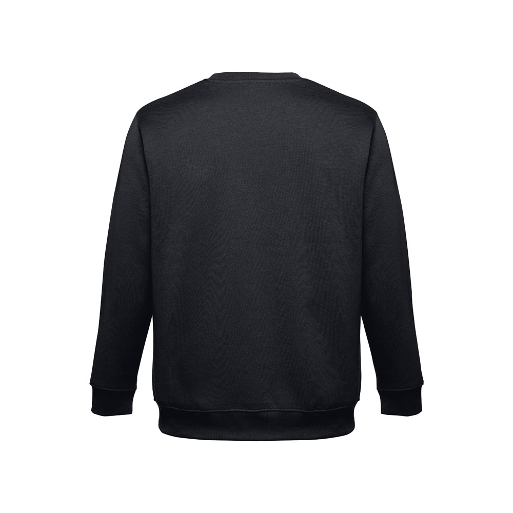 THC DELTA. Felpa (unisex) in cotone e poliestere