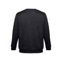 THC DELTA. Felpa (unisex) in cotone e poliestere