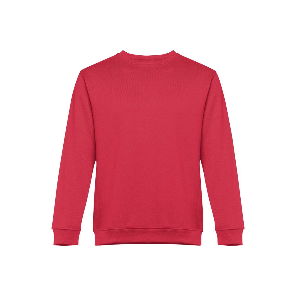 THC DELTA. Felpa (unisex) in cotone e poliestere