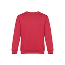 THC DELTA. Felpa (unisex) in cotone e poliestere