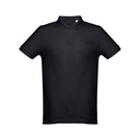 THC DHAKA. Polo da uomo