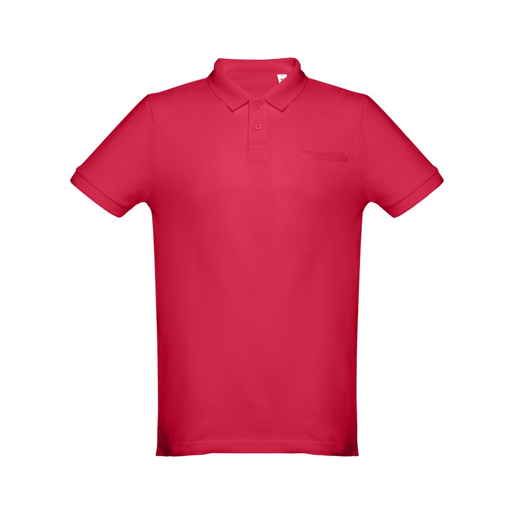 THC DHAKA. Polo da uomo