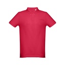 THC DHAKA. Polo da uomo