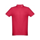 THC DHAKA. Polo da uomo