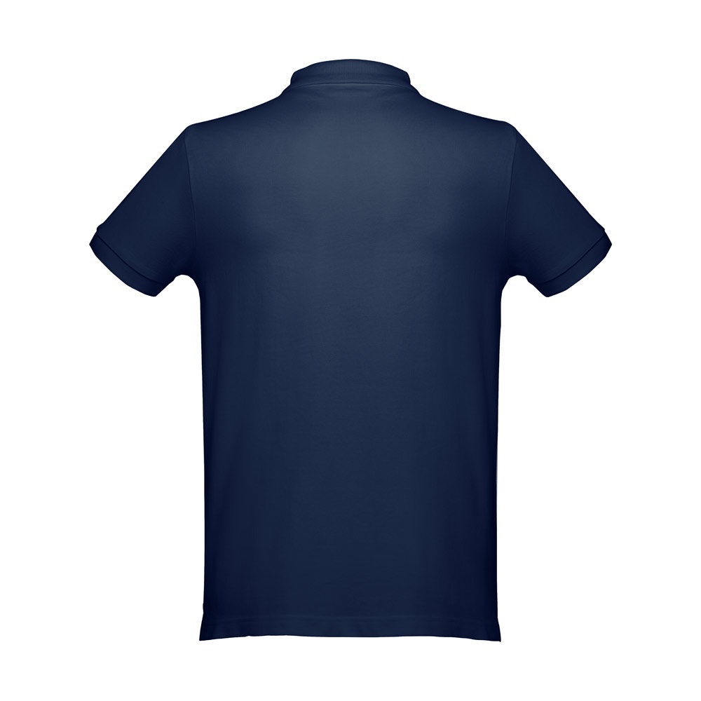 THC DHAKA. Polo da uomo