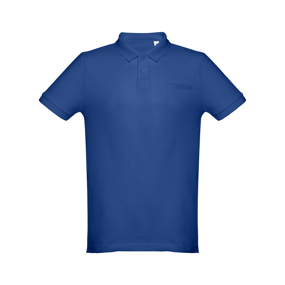 THC DHAKA. Polo da uomo