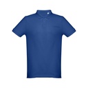 THC DHAKA. Polo da uomo