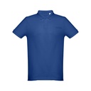 THC DHAKA. Polo da uomo