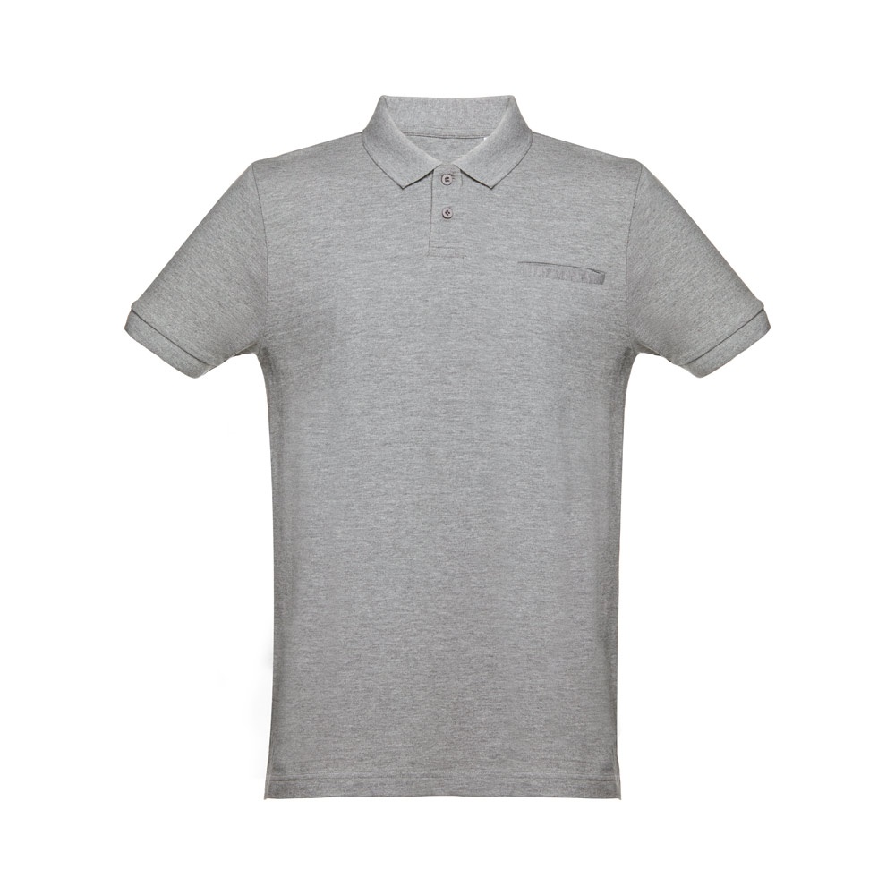 THC DHAKA. Polo da uomo