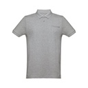 THC DHAKA. Polo da uomo