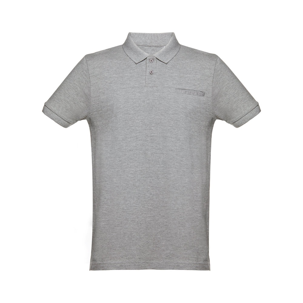 THC DHAKA. Polo da uomo