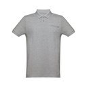 THC DHAKA. Polo da uomo