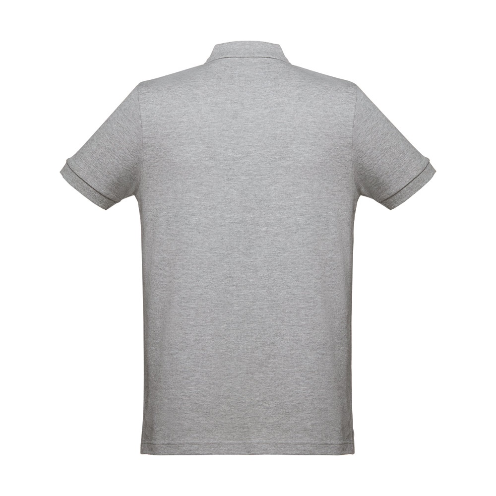 THC DHAKA. Polo da uomo
