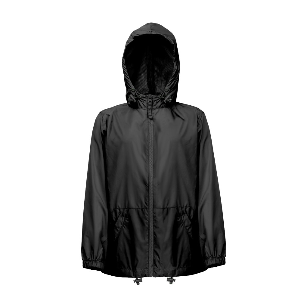 THC DUBLINERS KIDS. Giacca a vento (Unisex)